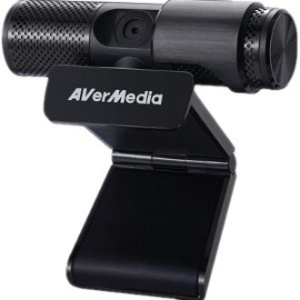 Avermedia Cam 313 Webcam - 2 Megapixel - Usb 2.0