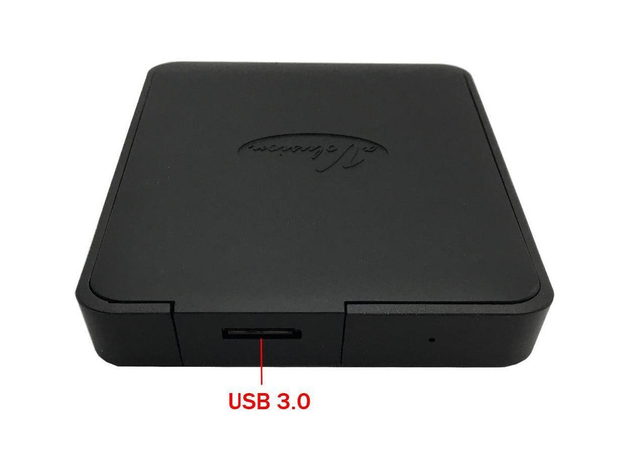 Avolusion 1.5Tb Usb 3.0 Portable External Xbox One Hard Drive (Xbox One Pre-Formatted) Hd250U3-X1-1.5Tb-Xbox - 3 Year Warranty