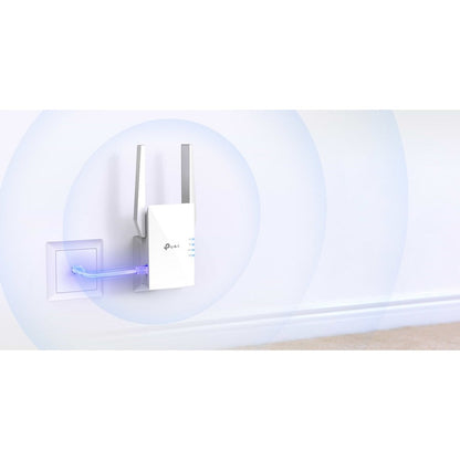 Ax1500 Wi-Fi Range Extender,