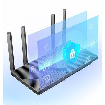 Ax1800 Wi-Fi Router,
