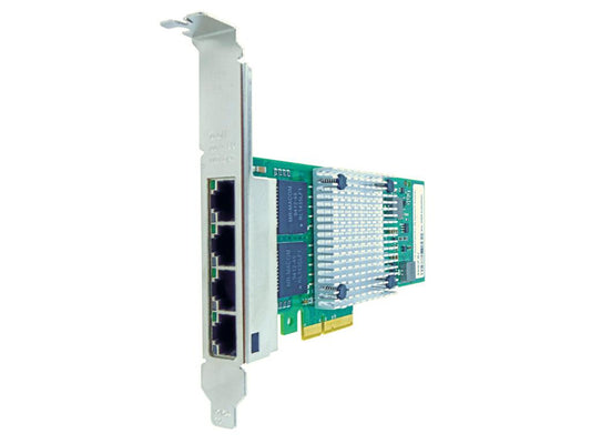 Axiom 00Ag520-Ax Network Card Internal Ethernet 1000 Mbit/S