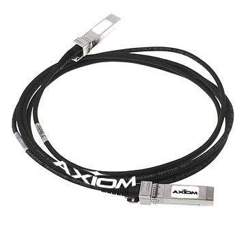 Axiom 00Ay764-Ax Networking Cable Black 1.5 M