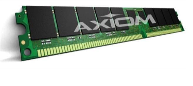 Axiom 00D4981-Ax Memory Module 8 Gb 1 X 8 Gb Ddr3 1333 Mhz Ecc