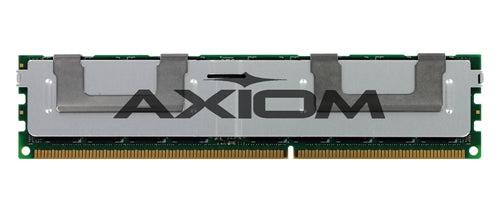 Axiom 00D5024-Ax Memory Module 4 Gb Ddr3 1600 Mhz Ecc