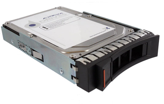 Axiom 00Fn113-Ax Internal Hard Drive 3.5" 2000 Gb Serial Ata