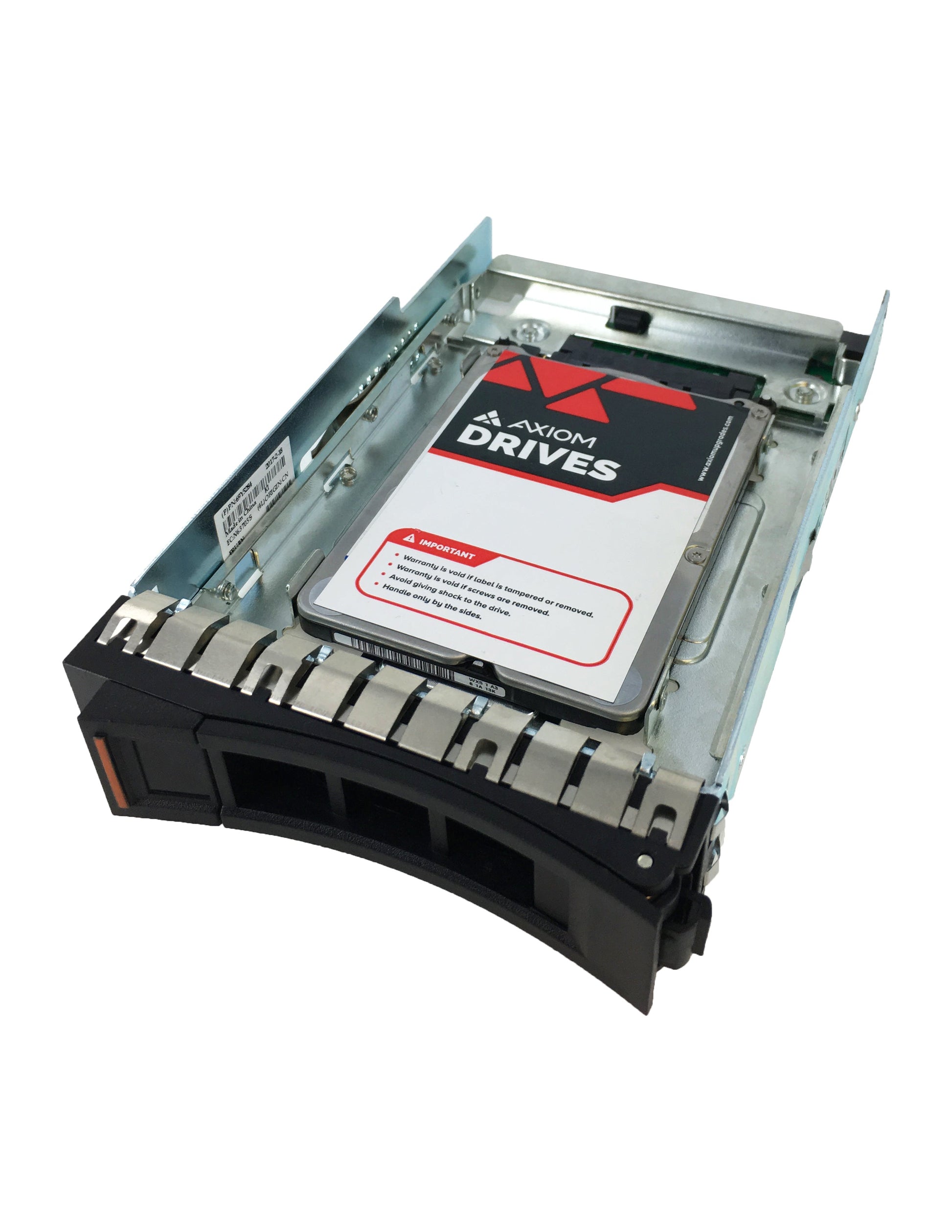 Axiom 00Wg675-Ax Internal Hard Drive 3.5" 300 Gb Sas