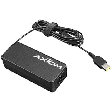 Axiom 0A36258-Ax Power Adapter/Inverter Indoor 65 W Black