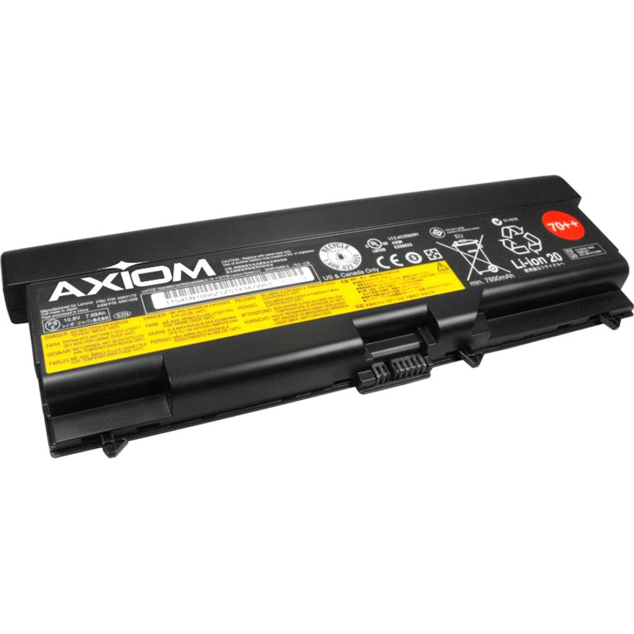 Axiom 0A36303 Battery