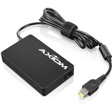 Axiom 0B47455-Ax Power Adapter/Inverter Indoor 65 W Black