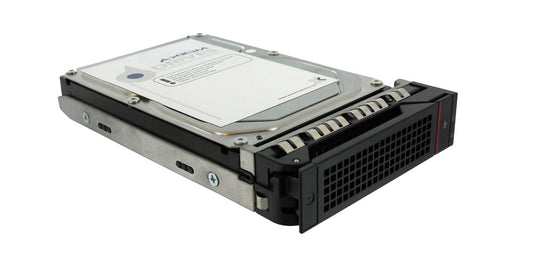 Axiom 0C19520-Ax Internal Hard Drive 3.5" 4096 Gb Serial Ata