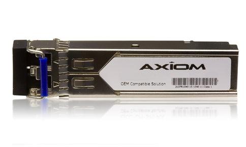 Axiom 1000Base-Bx10-D Sfp Network Transceiver Module Fiber Optic 1000 Mbit/S