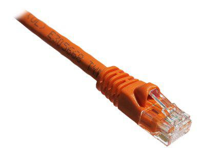 Axiom 100Ftcat6A650Mhzpatchcablemoldedboot Networking Cable