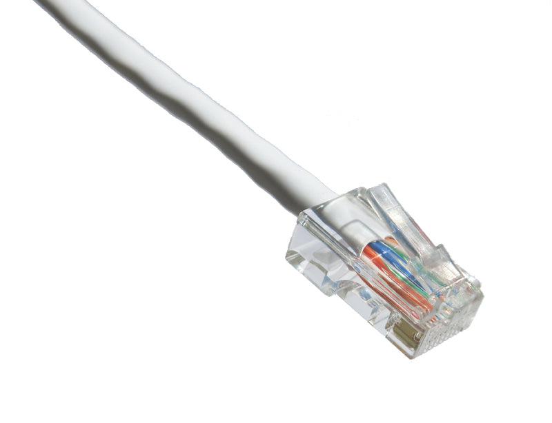 Axiom 100Ft Cat5E Utp Networking Cable White 30 M U/Utp (Utp)