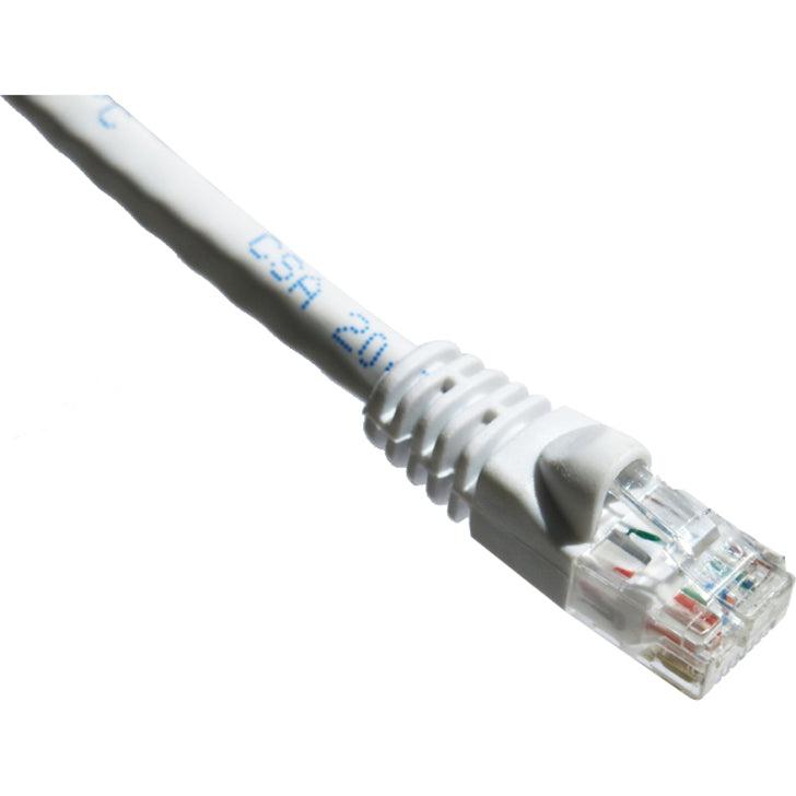 Axiom 10Ft. 350Mhz Cat5E Networking Cable White 3.04 M U/Utp (Utp)