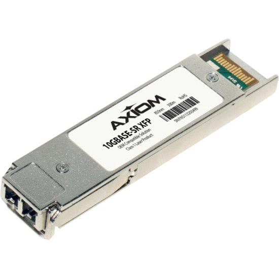 Axiom 10G-Xfp-Sr-Ax Network Media Converter 10000 Mbit/S