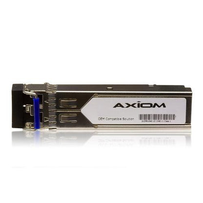 Axiom 10Gbase-Lr Sfp+ Network Transceiver Module Fiber Optic 10000 Mbit/S Sfp+ 1310 Nm