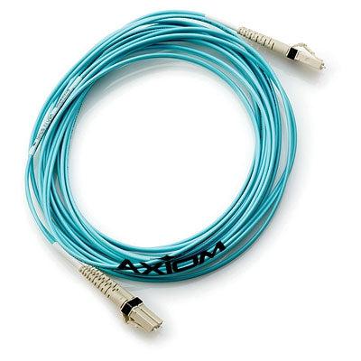 Axiom 10M Lc-St Fibre Optic Cable Blue