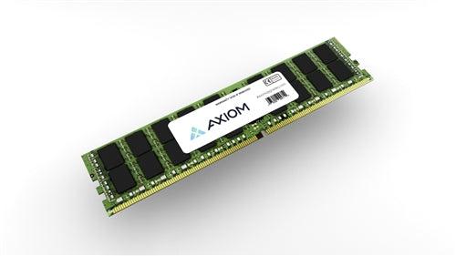 Axiom 128Gb Ddr4 Memory Module 1 X 128 Gb 2666 Mhz Ecc