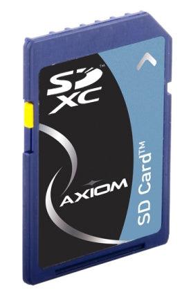 Axiom 128Gb Sdxc Class 10 16 Gb
