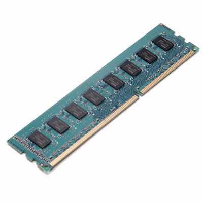 Axiom 12Gb Pc3-10600 Memory Module 3 X 4 Gb Ddr3 1333 Mhz Ecc