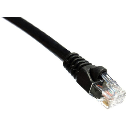 Axiom 14Ft Cat5E Utp Networking Cable Black 4.3 M U/Utp (Utp)