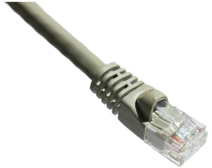 Axiom 14Ft. 350Mhz Cat5E Networking Cable Grey 4.26 M U/Utp (Utp)