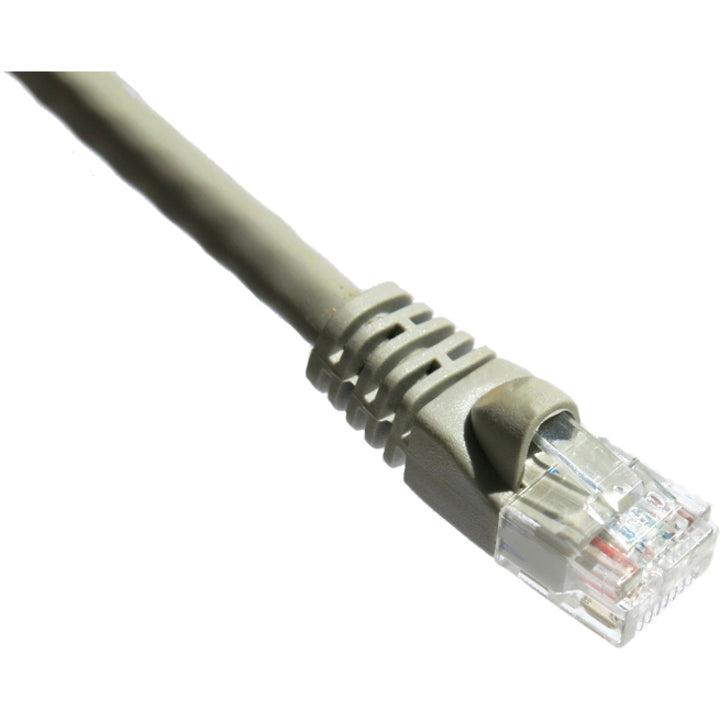 Axiom 15Ft Cat6 Utp Networking Cable Grey 4.5 M