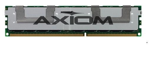 Axiom 16 Gb Pc3-14900 Memory Module 1 X 16 Gb Ddr3 1866 Mhz Ecc