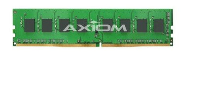 Axiom 16 Gb Pc4-17000 Memory Module 1 X 16 Gb Ddr4 2133 Mhz