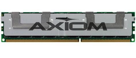 Axiom 16Gb Ddr3-1600 Memory Module 1 X 16 Gb 1600 Mhz Ecc