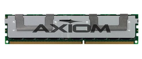 Axiom 16Gb Ddr3-1600 Memory Module 1600 Mhz Ecc