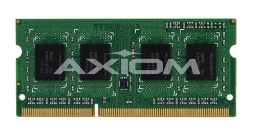 Axiom 16Gb Ddr3-1600 Memory Module 2 X 8 Gb 1600 Mhz