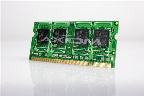 Axiom 16Gb Ddr3-1600 Memory Module 2 X 8 Gb 1600 Mhz