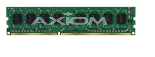 Axiom 16Gb Ddr3-1600 Memory Module 2 X 8 Gb 1600 Mhz