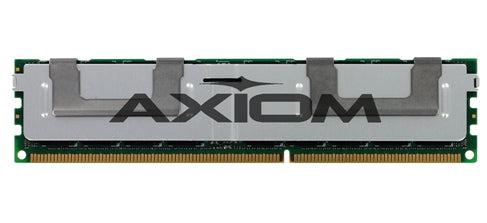 Axiom 16Gb Ddr3-1600Mhz Memory Module Ecc