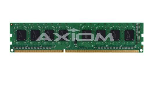 Axiom 16Gb Ddr3 Memory Module 2 X 8 Gb 1600 Mhz