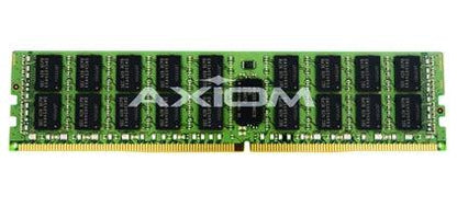 Axiom 16Gb Ddr4-2133 Memory Module 1 X 16 Gb 2133 Mhz Ecc