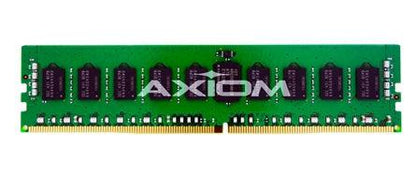 Axiom 16Gb Ddr4-2133 Memory Module 1 X 16 Gb 2133 Mhz Ecc