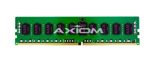 Axiom 16Gb Ddr4-2133 Memory Module 1 X 16 Gb 2133 Mhz Ecc