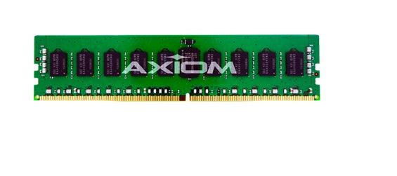 Axiom 16Gb Ddr4-2400 Memory Module 1 X 16 Gb 2400 Mhz Ecc