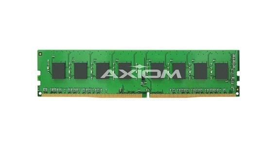 Axiom 16Gb Ddr4 Memory Module 1 X 16 Gb 2133 Mhz