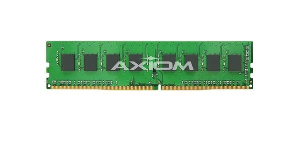 Axiom 16Gb Ddr4 Memory Module 1 X 16 Gb 2133 Mhz Ecc