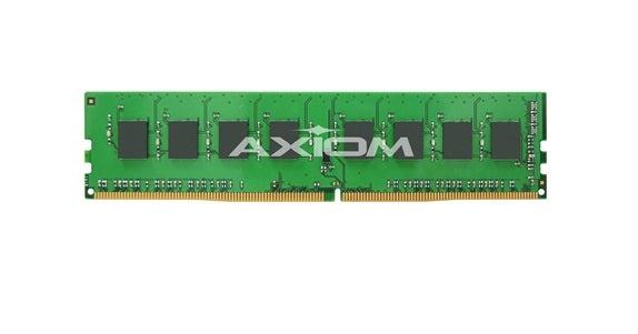 Axiom 16Gb Ddr4 Memory Module 1 X 16 Gb 2133 Mhz Ecc