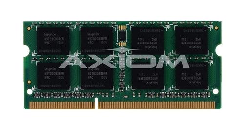 Axiom 16Gb Ddr4 Memory Module 1 X 16 Gb 2133 Mhz Ecc