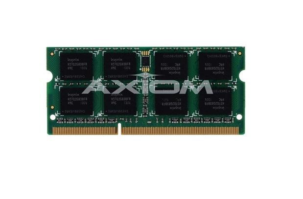 Axiom 16Gb Ddr4 Memory Module 1 X 16 Gb 2133 Mhz Ecc