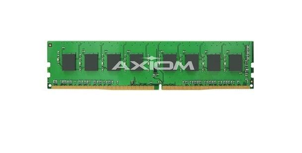 Axiom 16Gb Ddr4 Memory Module 1 X 16 Gb 2400 Mhz