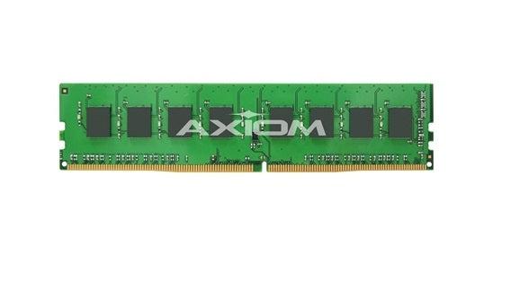 Axiom 16Gb Ddr4 Memory Module 1 X 16 Gb 2400 Mhz