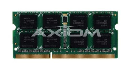 Axiom 16Gb Ddr4 Memory Module 1 X 16 Gb 2400 Mhz Ecc