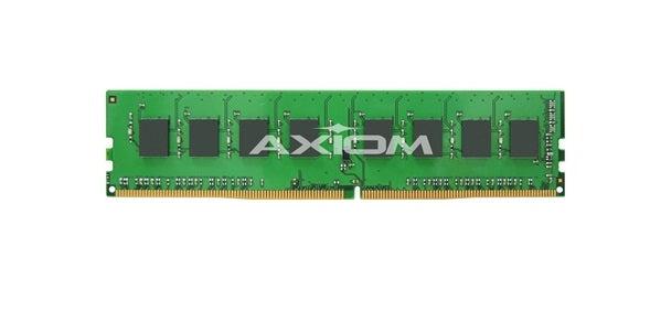 Axiom 16Gb Ddr4 Memory Module 1 X 16 Gb 2400 Mhz Ecc