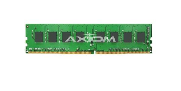 Axiom 16Gb Ddr4 Memory Module 1 X 16 Gb 2400 Mhz Ecc